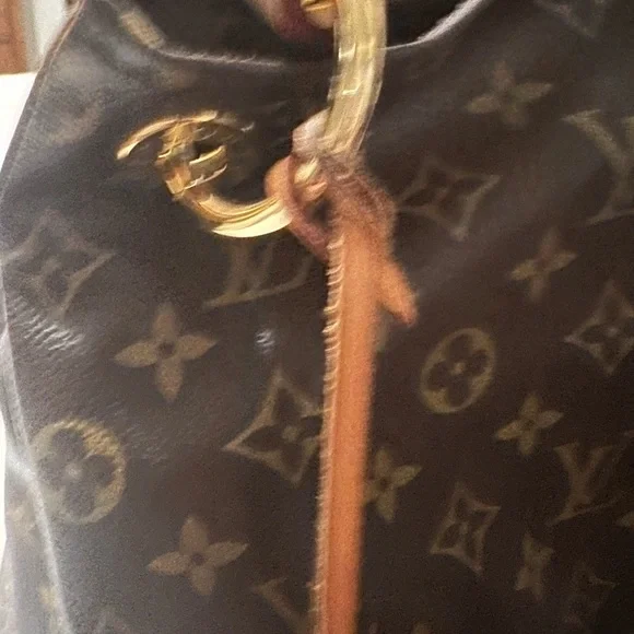 Louis Vuitton Artsy - Picture 12 of 16